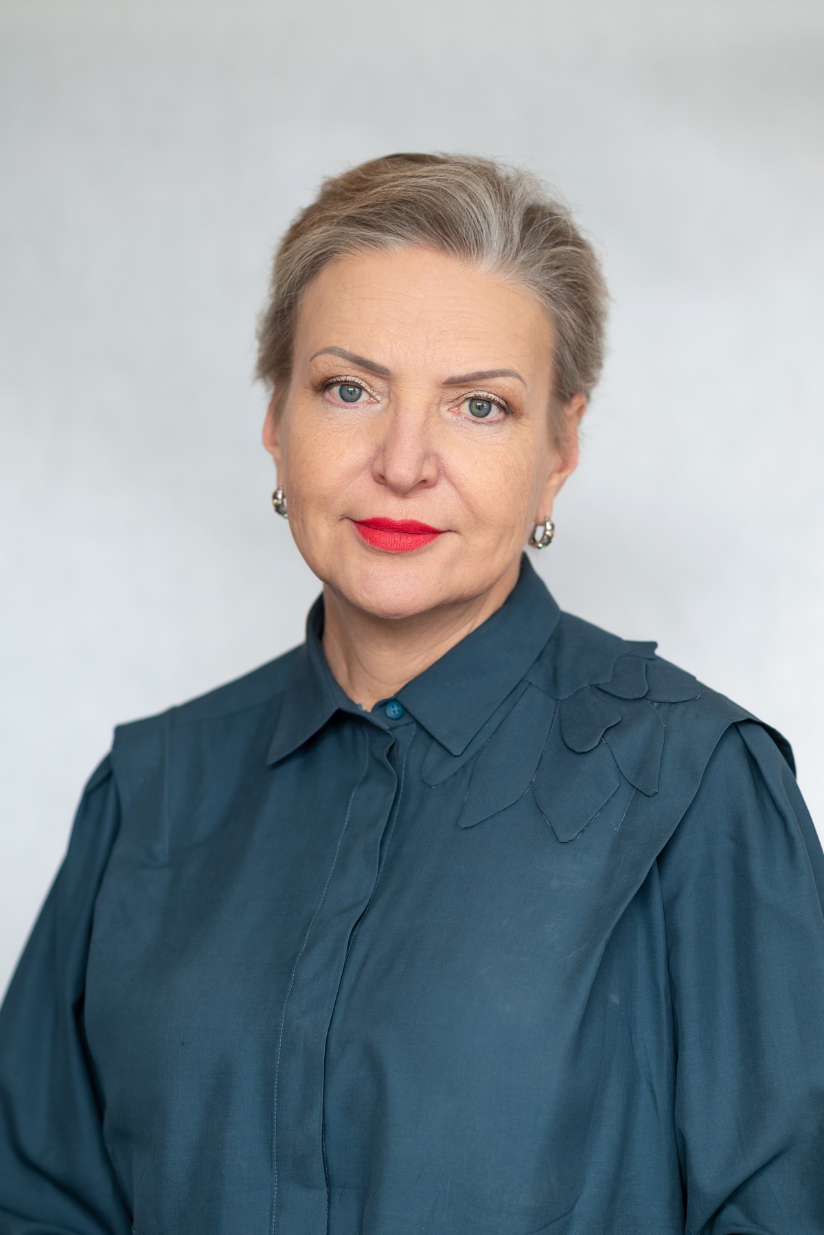 Кухтачева Ирина Витальевна.