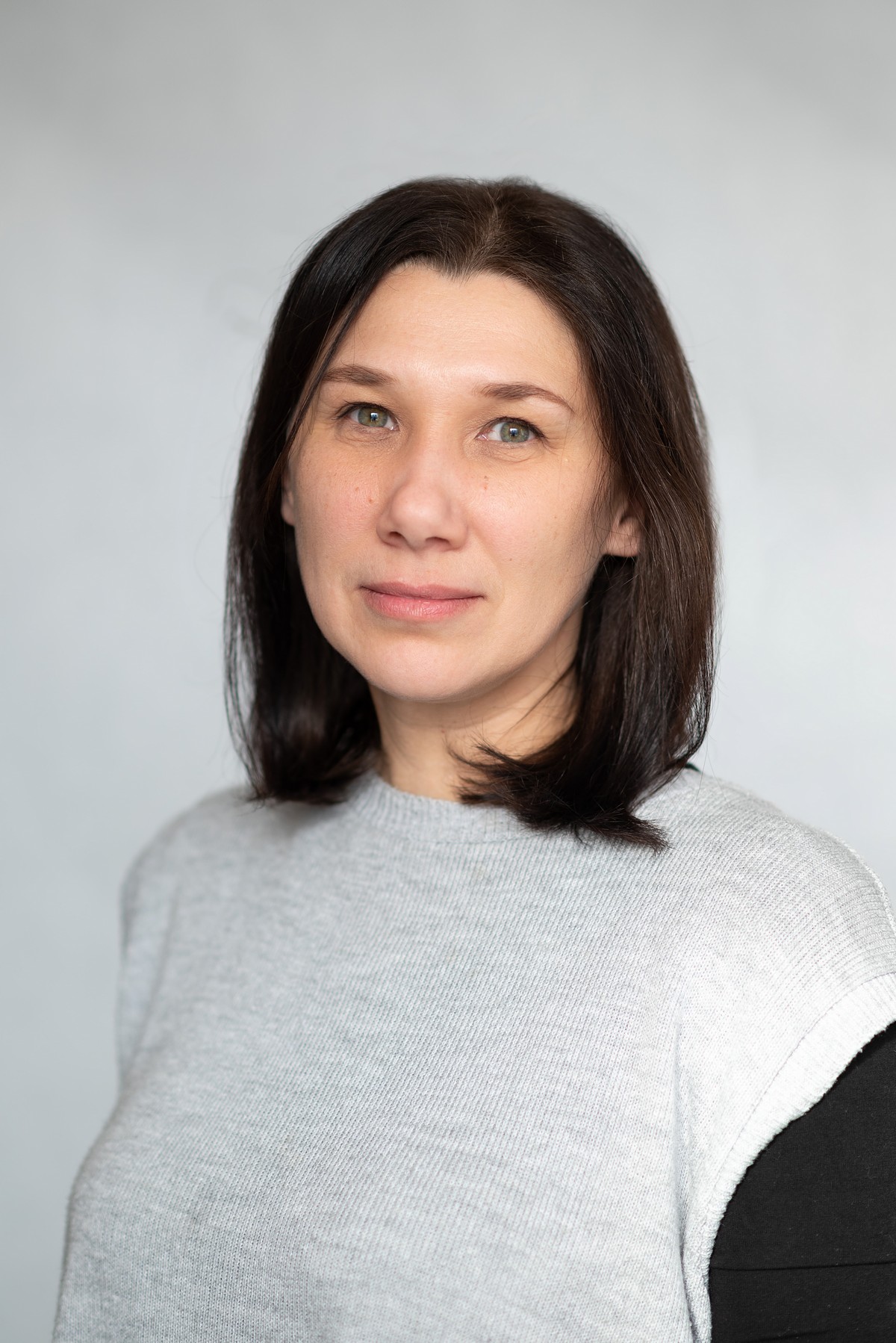 Брюханова Алена Михайловна.
